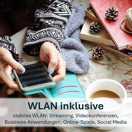 Ferienwohnung Ursel Heringsdorf  Luaran gambar