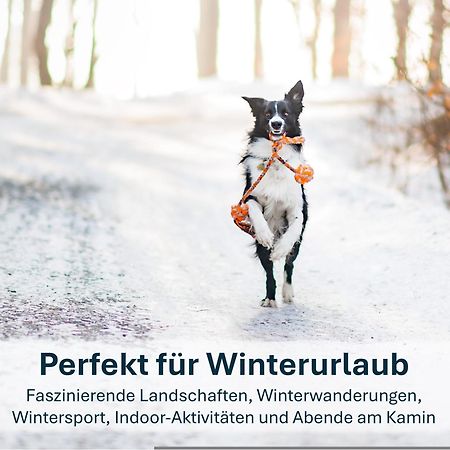 Ferienwohnung Ursel Heringsdorf  Luaran gambar