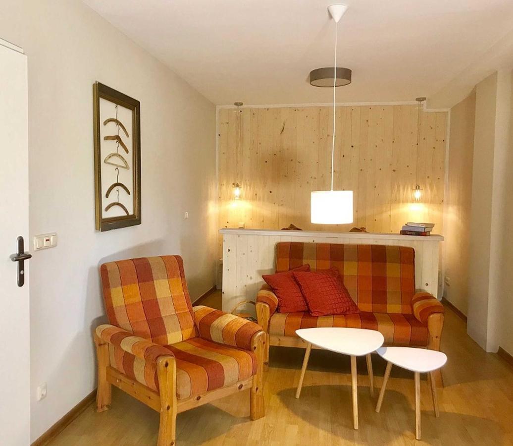 Ferienwohnung Ursel Heringsdorf  Luaran gambar