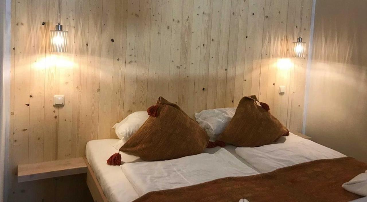 Ferienwohnung Ursel Heringsdorf  Luaran gambar