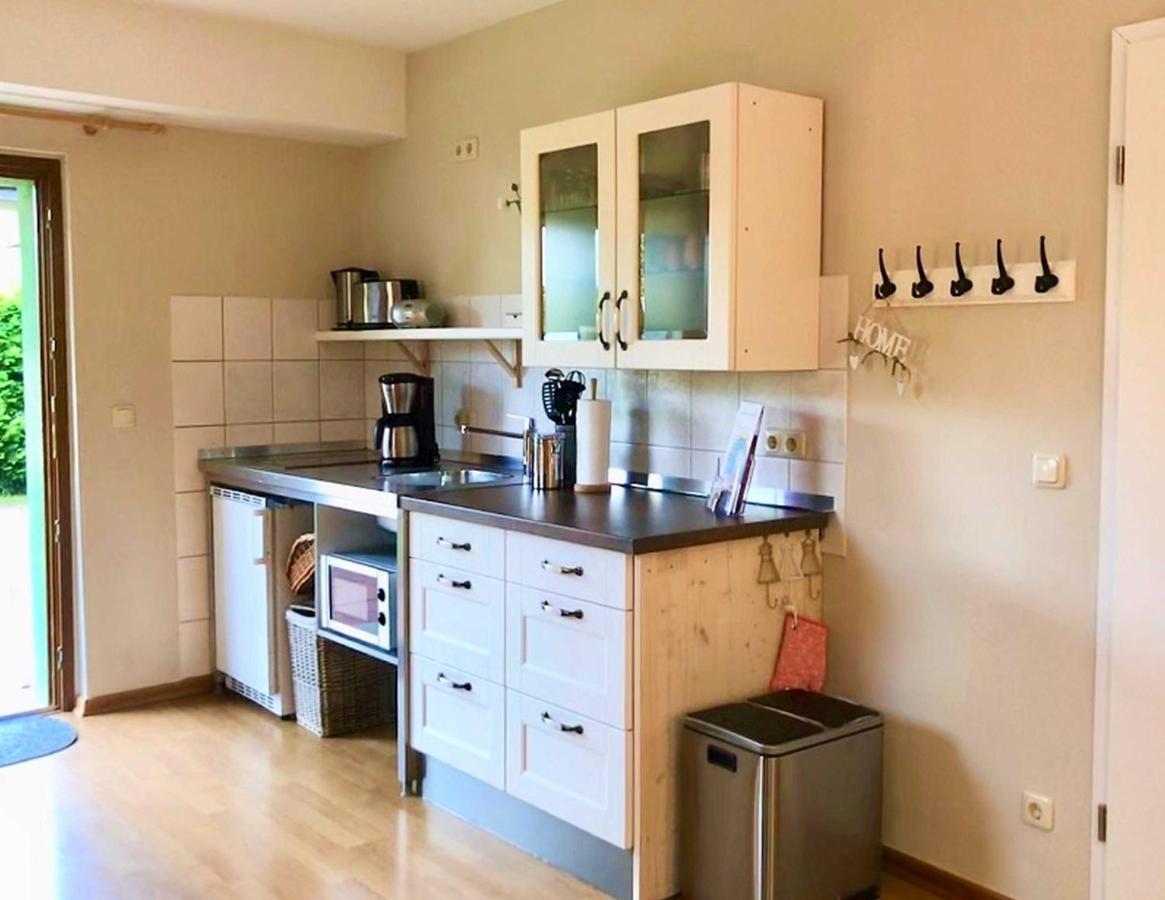 Ferienwohnung Ursel Heringsdorf  Luaran gambar
