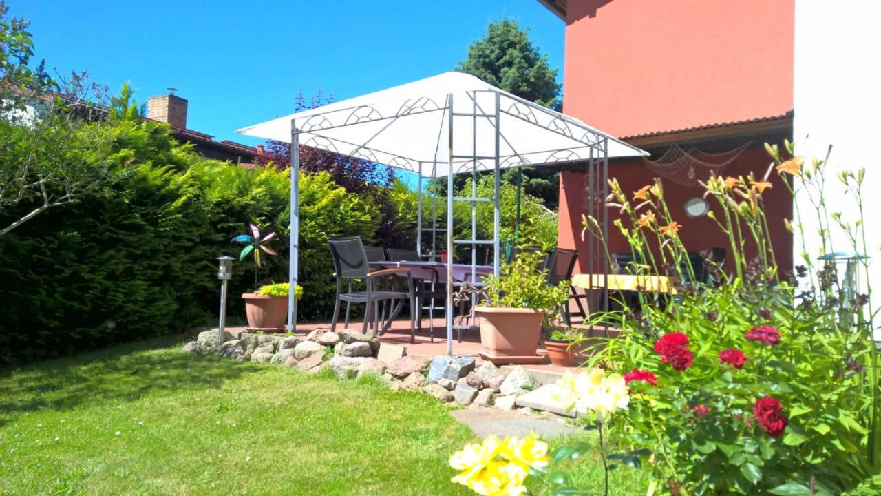 Ferienwohnung Ursel Heringsdorf  Luaran gambar