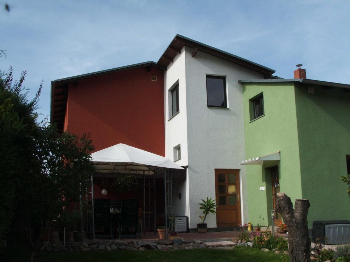 Ferienwohnung Ursel Heringsdorf  Luaran gambar