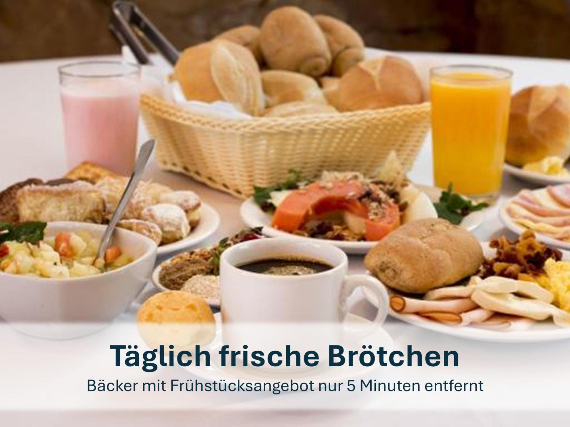 Ferienwohnung Ursel Heringsdorf  Luaran gambar