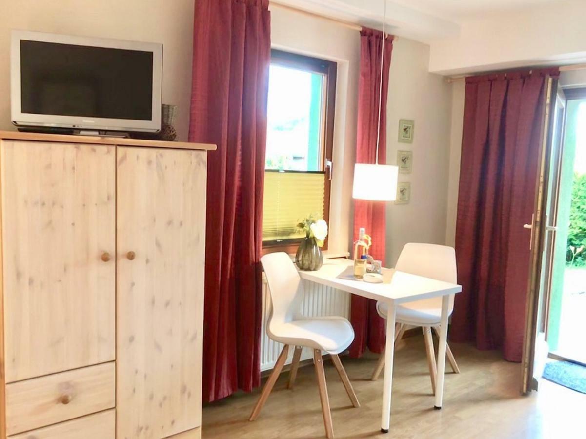 Ferienwohnung Ursel Heringsdorf  Luaran gambar